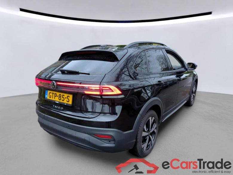 VOLKSWAGEN Taigo 70 kW #5