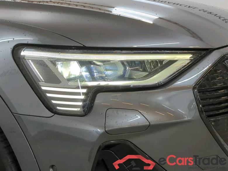 AUDI e-tron Sportback 300 kW #4