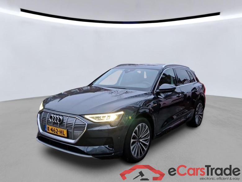 AUDI e-tron 300 kW