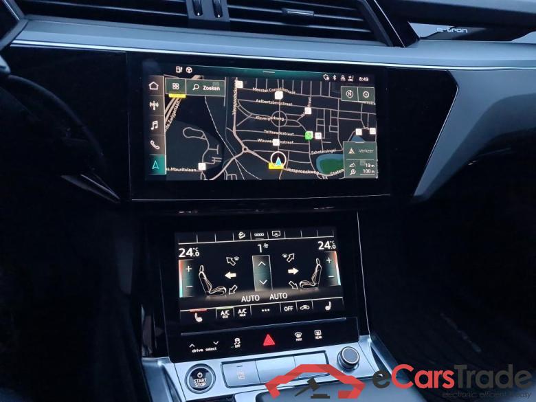 AUDI e-tron 300 kW #2