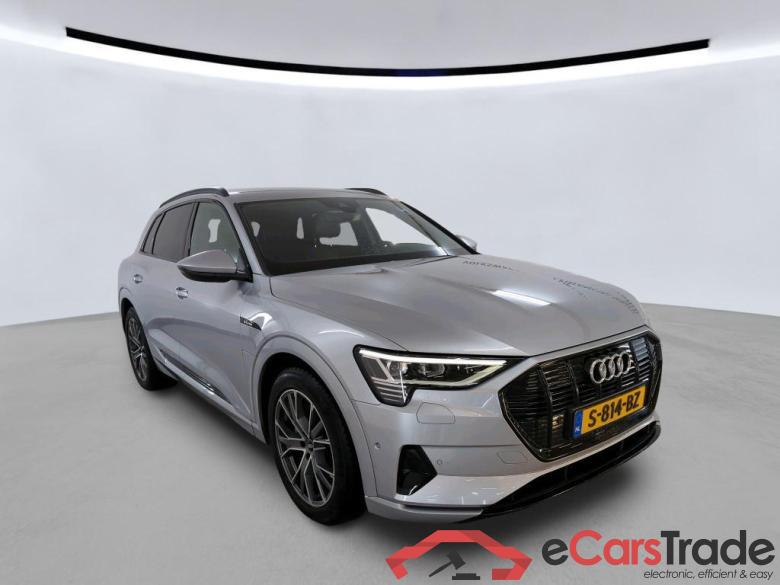 AUDI e-tron 300 kW #5