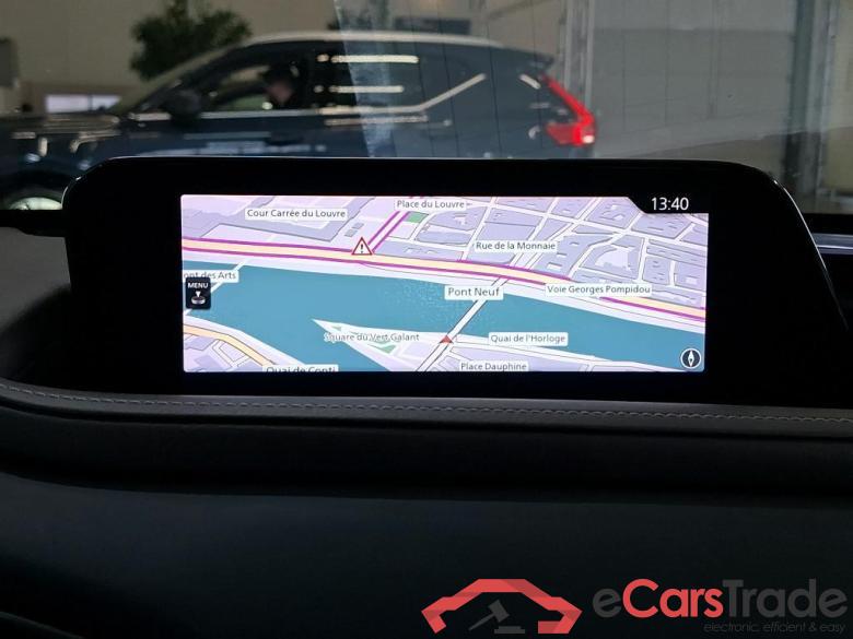 Mazda CX-30 132 kW #2