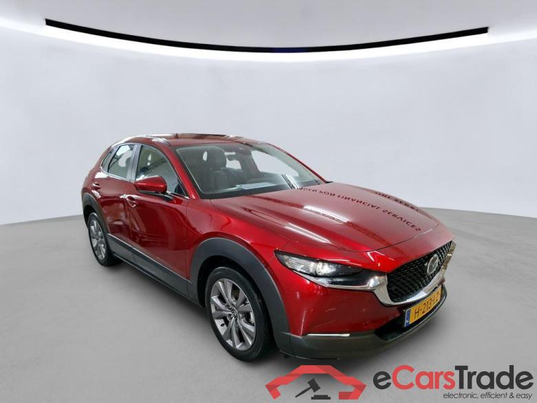 Mazda CX-30 132 kW #6