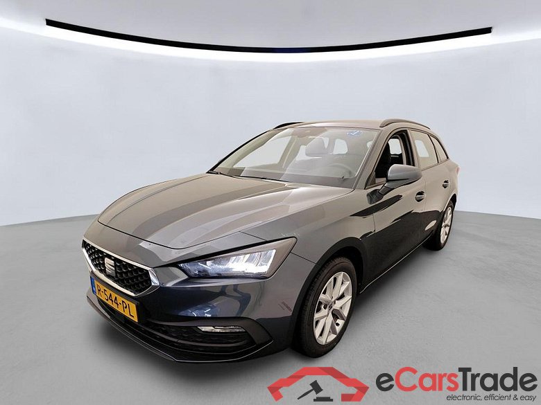 SEAT Leon Sportstourer 66 kW