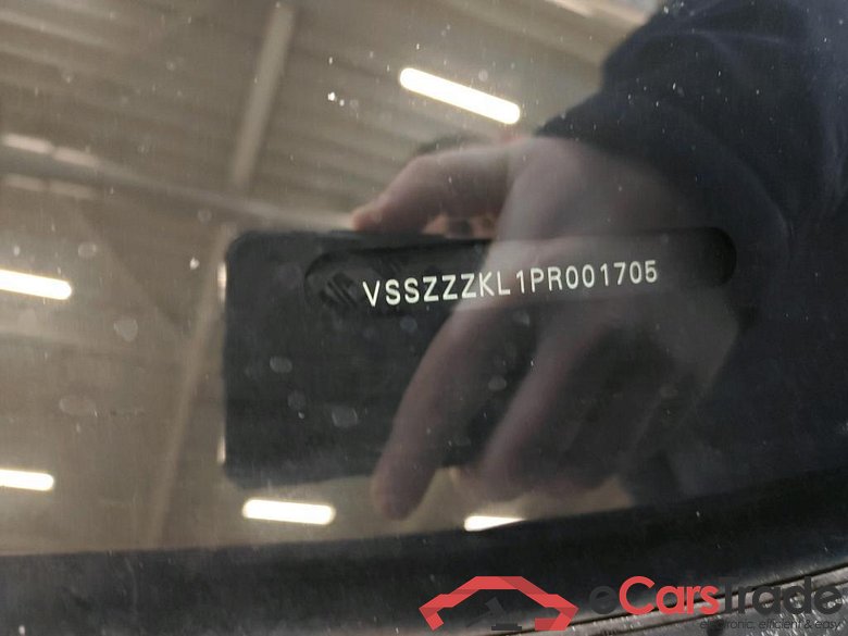 SEAT Leon Sportstourer 66 kW #2