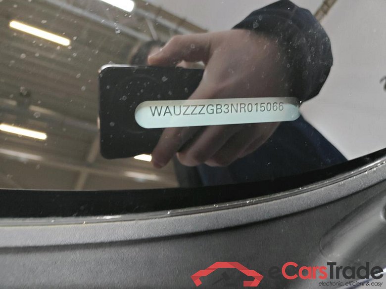 AUDI A1 Sportback 70 kW #2