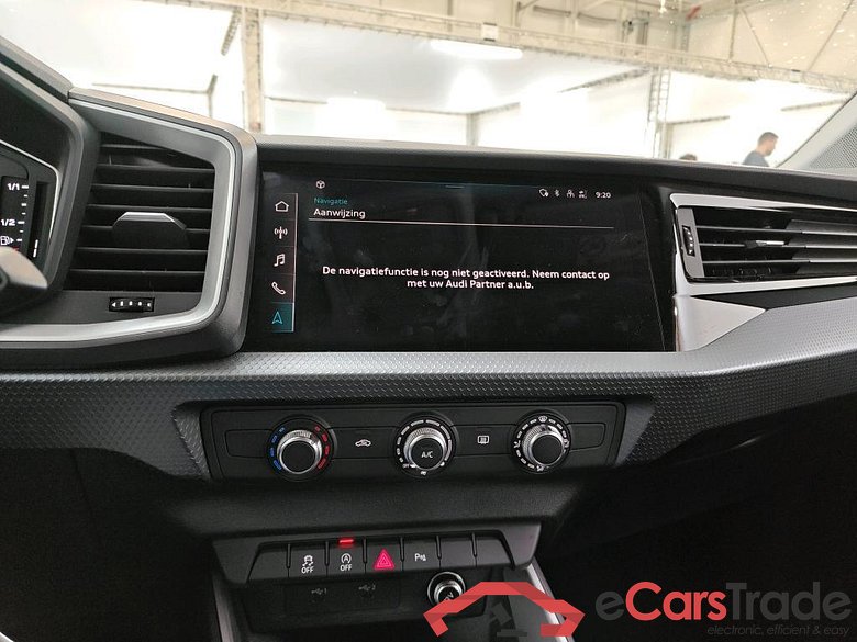 AUDI A1 Sportback 70 kW #3