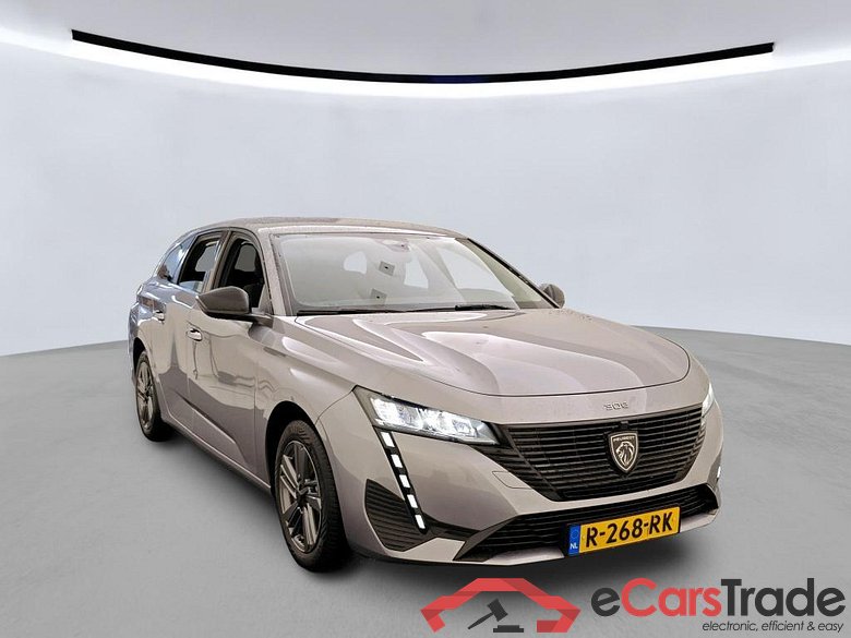 PEUGEOT 308 SW 96 kW #3