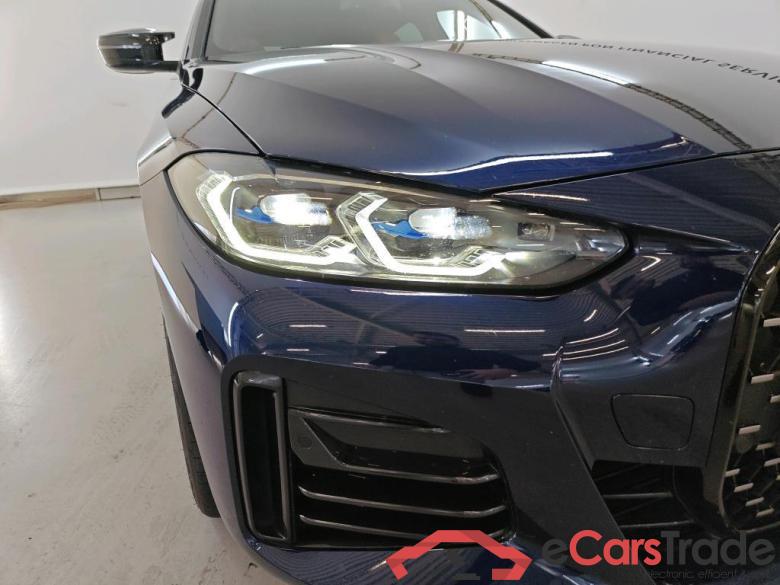 BMW 4-serie Gran Coupé 275 kW #4