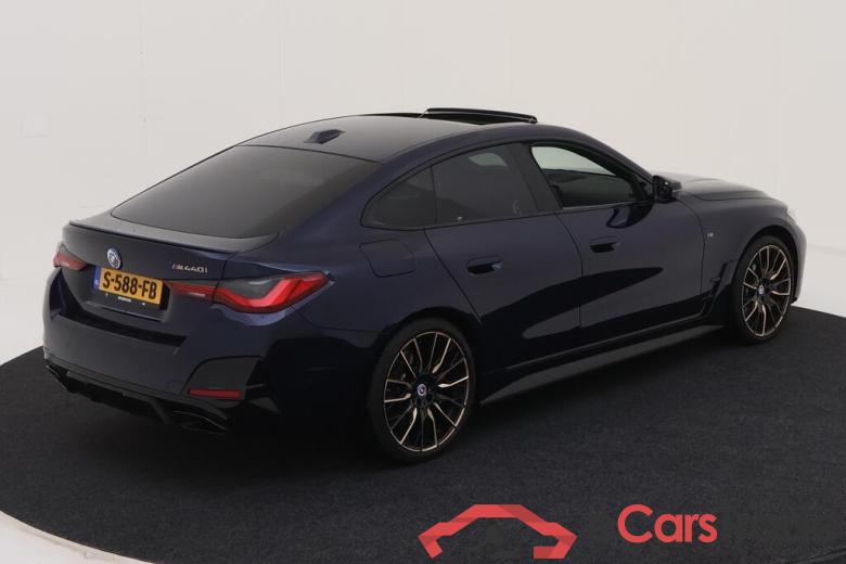 BMW 4-serie Gran Coupé 275 kW #6