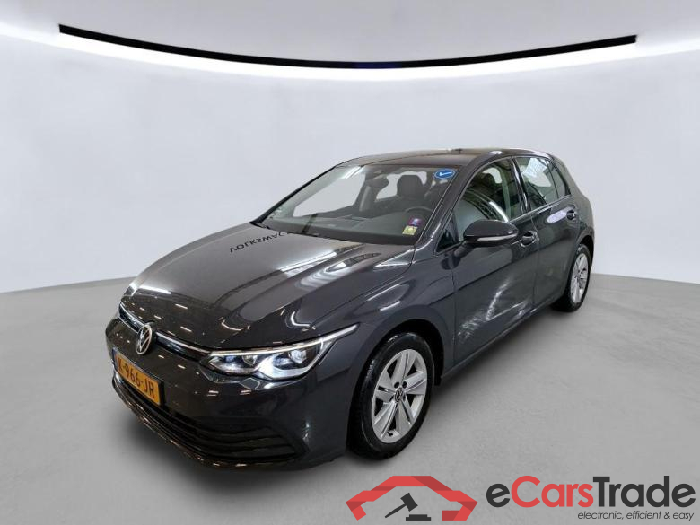 VOLKSWAGEN GOLF 96 kW