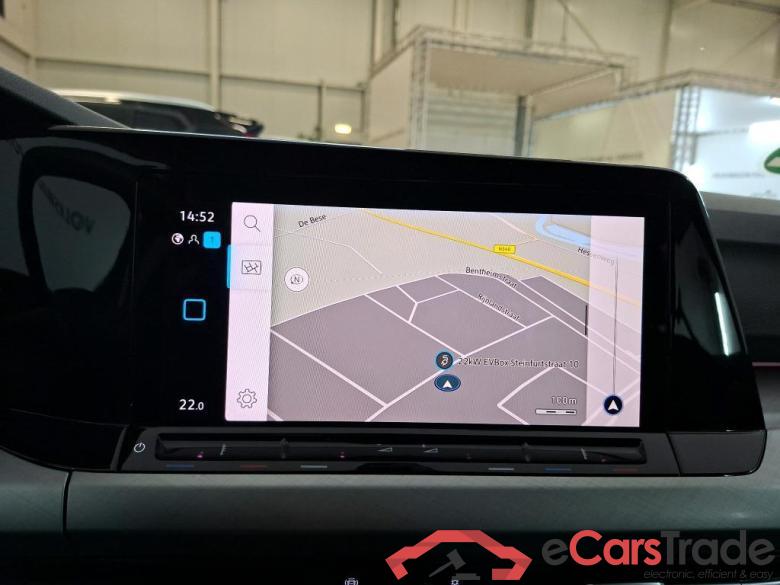 VOLKSWAGEN GOLF 96 kW #2