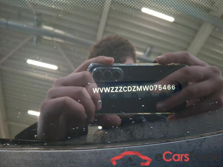 VOLKSWAGEN GOLF 96 kW #3