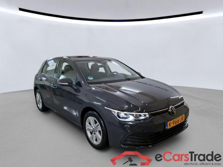 VOLKSWAGEN GOLF 96 kW #5