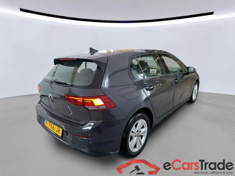 VOLKSWAGEN GOLF 96 kW #6