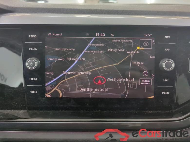 VOLKSWAGEN POLO 70 kW #3