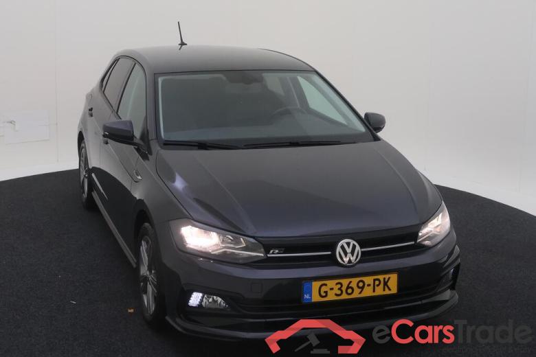 VOLKSWAGEN POLO 70 kW #4