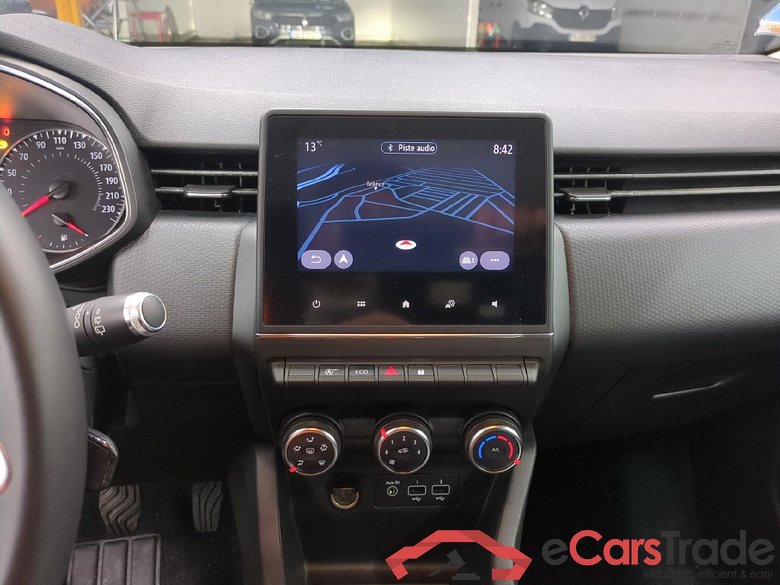 Clio V Business Edition 1.0 TCe 90CV BVM6 E6d #5