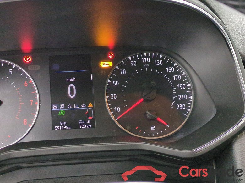 Clio V Business Edition 1.0 TCe 90CV BVM6 E6d #6