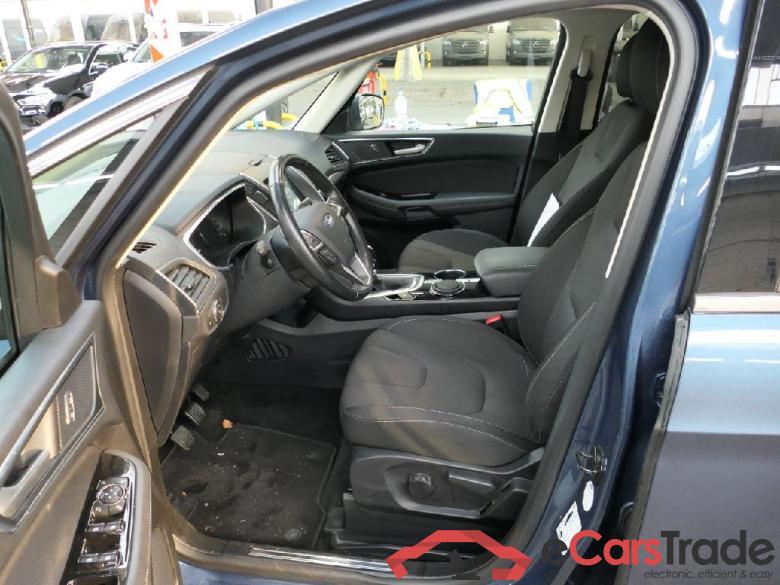 S-Max Titanium 2.0 EcoBlue 110KW MT6 E6dT #4