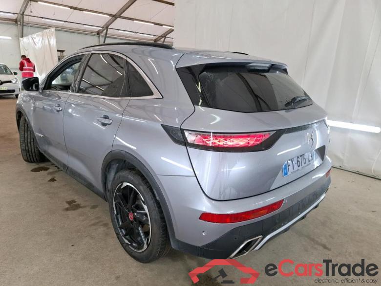 7 Crossback Performance Line + 1.6 PureTech 180CV BVA8 E6d #2