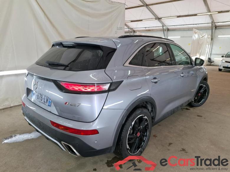 7 Crossback Performance Line + 1.6 PureTech 180CV BVA8 E6d #3