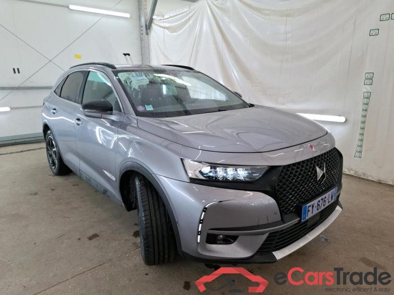 7 Crossback Performance Line + 1.6 PureTech 180CV BVA8 E6d #4