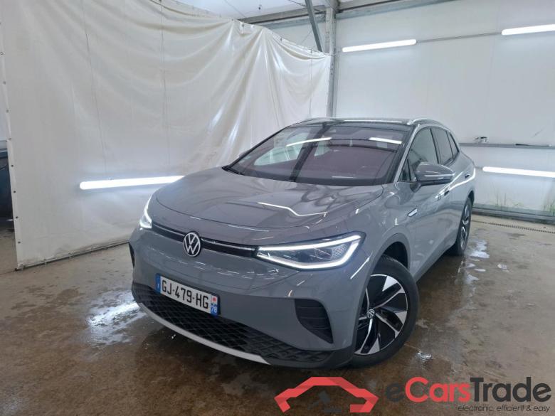 ID.4 Pro Performance 77kWh BVA #1