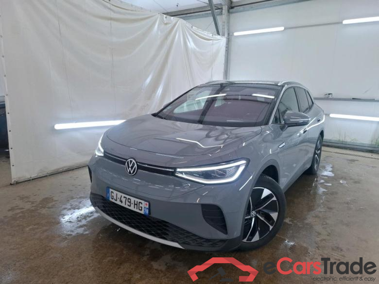 ID.4 Pro Performance 77kWh BVA