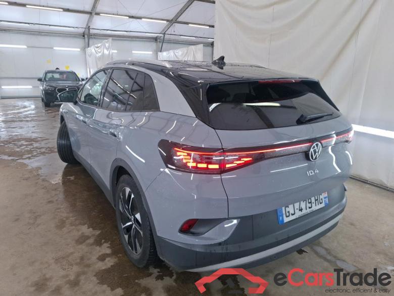 ID.4 Pro Performance 77kWh BVA #3