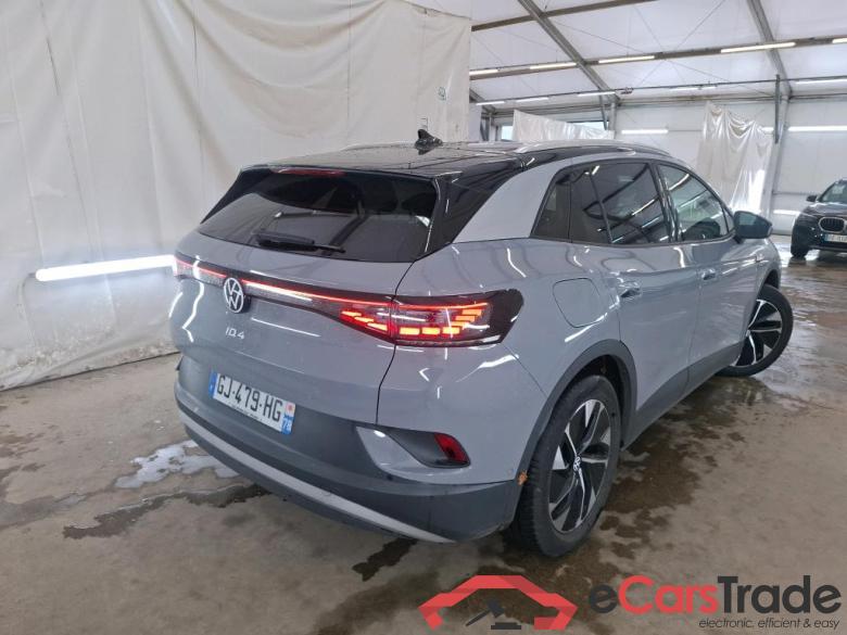 ID.4 Pro Performance 77kWh BVA #4