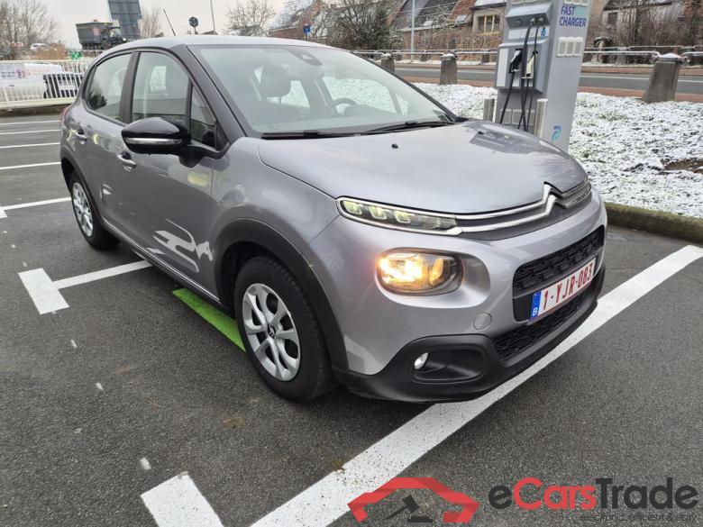 CITROEN C3 1.2i PureTech Feel S&S (EU6.2) #2