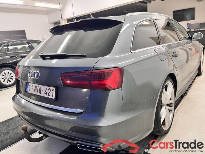 AUDI A6 Avant Avant 2.0 TDi ultra S tronic #4