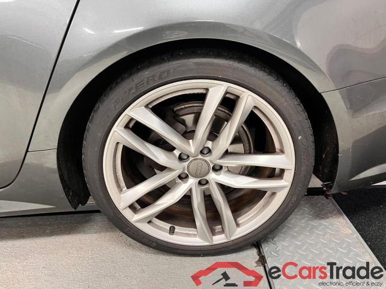 AUDI A6 Avant Avant 2.0 TDi ultra S tronic #6