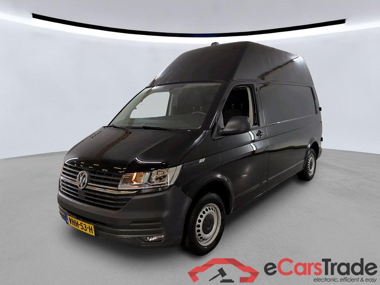 VOLKSWAGEN Transporter 110 kW