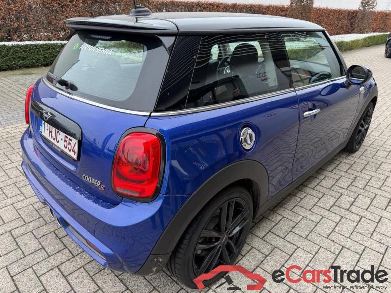 MINI Mini (F56) Mini 2.0A Cooper S OPF (EU6d-TEMP) #2