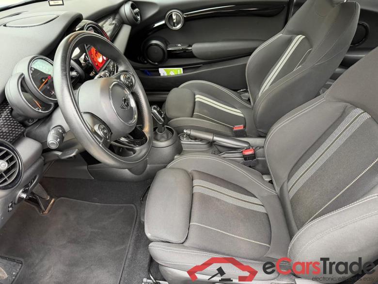 MINI Mini (F56) Mini 2.0A Cooper S OPF (EU6d-TEMP) #5