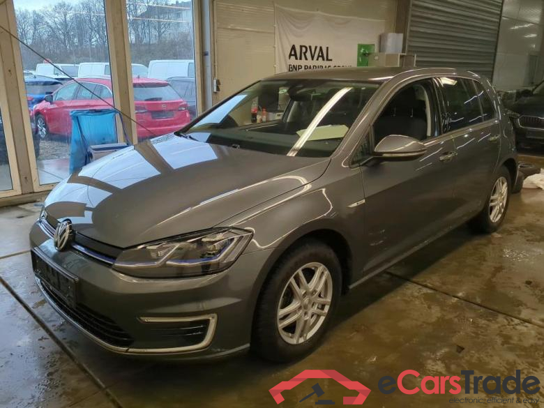 Golf VII Lim. e-Golf 35kWh