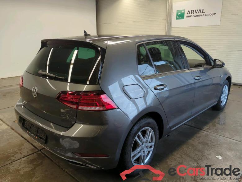 Golf VII Lim. e-Golf 35kWh #2