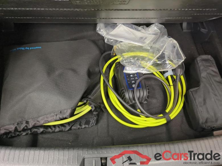 Golf VII Lim. e-Golf 35kWh #6