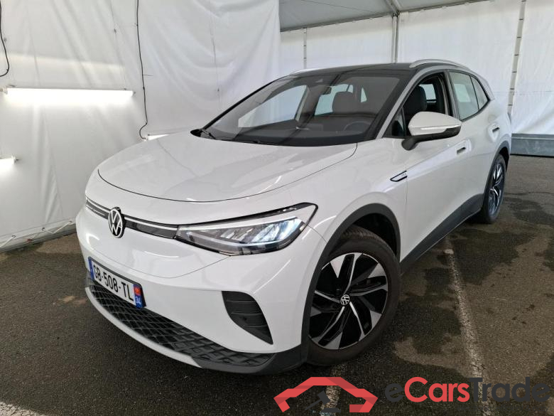 ID.4 Life Pro Performance 77kWh BVA