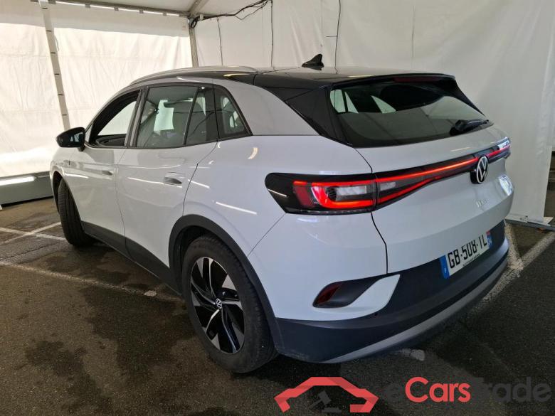 ID.4 Life Pro Performance 77kWh BVA #3