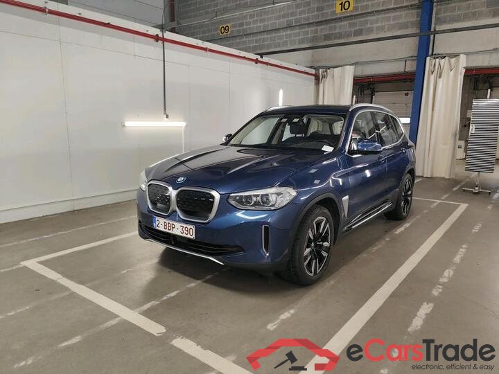 BMW IX3 iX3 sDrive35 210kW/286pk  5D/P Auto-1 #1