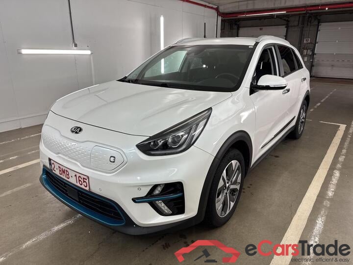 Kia NIRO Niro e-Niro More 150kW/204pk  5D/P Auto-1
