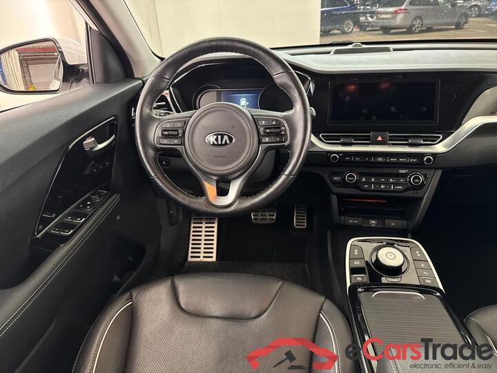 Kia NIRO Niro e-Niro More 150kW/204pk  5D/P Auto-1 #5