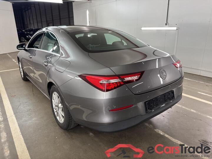 Mercedes CLA CLA CLA 180 Business Solution Essential 100kW/136pk  4D/P Man-6 #3