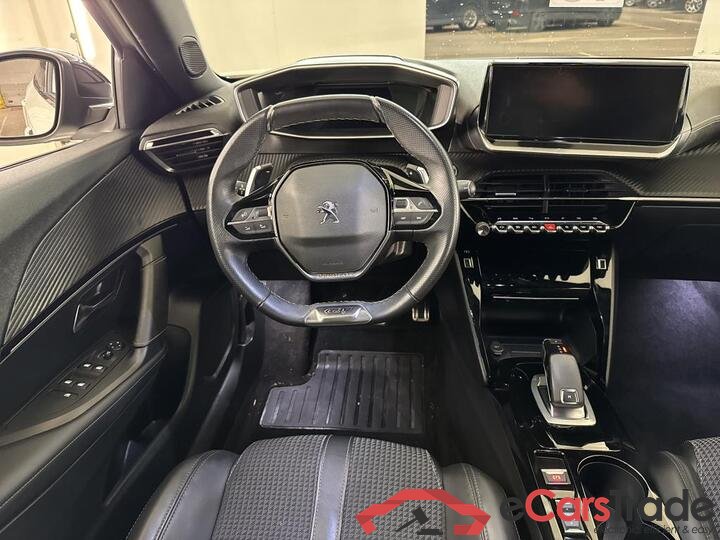 Peugeot 2008 2008 1.2 Puretech S/S EAT8 GT 96kW/130pk  5D/P Auto-8 #5