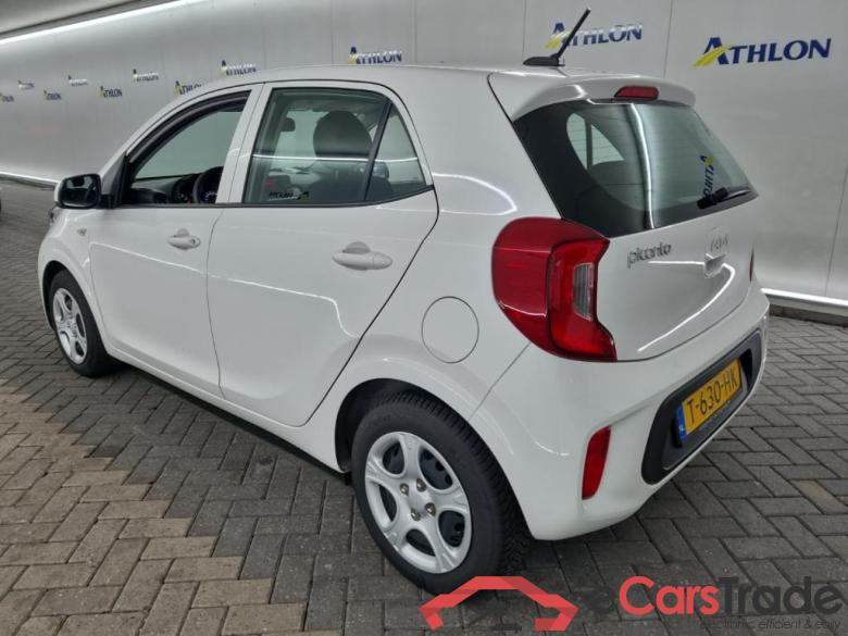KIA Picanto 1.0 DPi ComfortLine 4-zits 49kW Athlon Edition #4