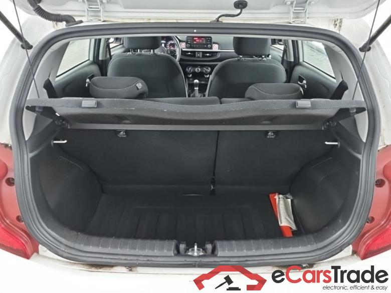 KIA Picanto 1.0 DPi ComfortLine 4-zits 49kW Athlon Edition #5