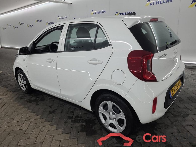 KIA Picanto 1.0 DPi ComfortLine 4-zits 49kW Athlon Edition #4